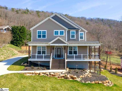 212 Mountain Edge Court sold home in Mountain Edge, Greenville, SC