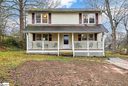 101 Fernleaf Drive sold home in Travelers Rest, SC