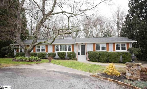 6 Berryhill Court