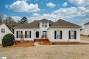 121 Laurel Meadows Parkway sold home in Greenville, SC