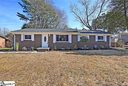 4 Collinwood Lane sold home in Taylors, SC