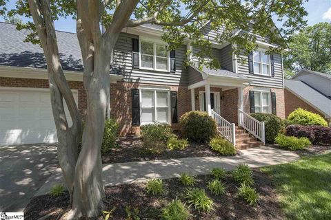 316 Water Mill Road sold home in Sugarmill, Greer, SC