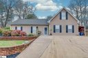 3 Roundleaf Court sold home in Simpsonville, SC