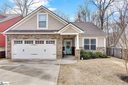 247 Henrydale Drive sold home in Easley, SC