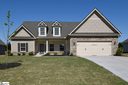 1012 Drakes Crossing sold home in Anderson, SC