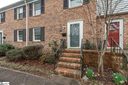 815 Edwards Road Unit 42 sold home in Greenville, SC