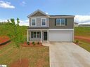 174 Butler Knoll Court sold home in Inman, SC