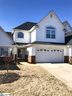 507 Cliffview Court sold home in Greer, SC