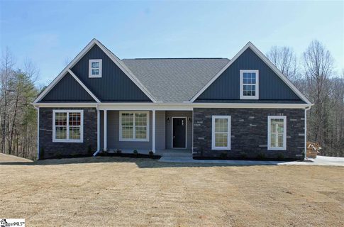 118 Woodstone Drive