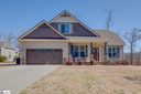 15 Meadowgold Lane sold home in Greer, SC