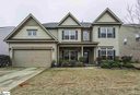 904 Kangley Drive sold home in Simpsonville, SC