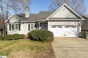 3 Flannery Court sold home in Fountain Inn, SC