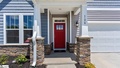 124 Addington Lane Lot 23