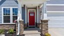 124 Addington Lane Lot 23 sold home in Simpsonville, SC