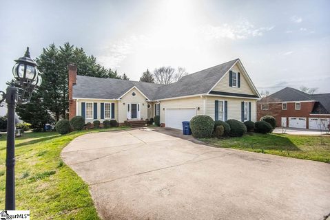 103 Newkirk Way sold home in Watson Crossing, Travelers Rest, SC