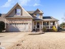 7 Crevasse Lane sold home in Greenville, SC