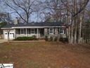 101 Mountain Chase sold home in Taylors, SC