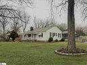 6315 Augusta Road sold home in Greenville, SC