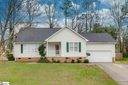 241 Waterbury Court sold home in Simpsonville, SC