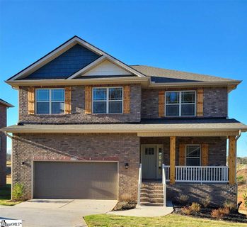 119 Starlight Drive Lot 180