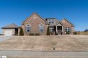 131 Harbrooke Circle sold home in Greer, SC