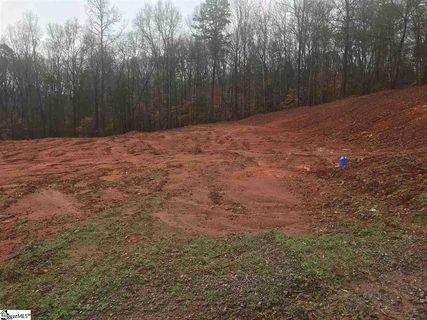 124 Sir Lancelot Drive 126 Sir Lancelot sold lot in Camelot Court, Piedmont, SC