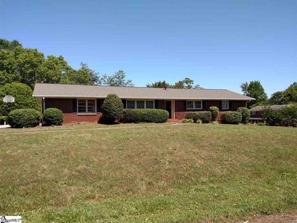 203 Joan Drive sold home in Botany Park, Easley, SC