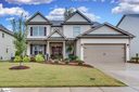 218 Talon Court sold home in Taylors, SC