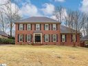 120 Baucom Park Drive sold home in Greer, SC