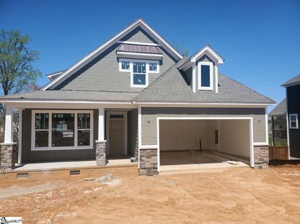 114 Owens Creek Court sold home in Owens Farm, Greer, SC