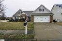 1 Kirkshire Lane sold home in Simpsonville, SC