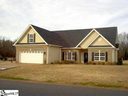 570 Carey Drive sold home in Greer, SC