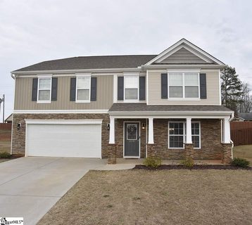 239 Golden Bear Walk sold home in Escavera, Duncan, SC