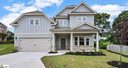 18 Star Fish Court sold home in Simpsonville, SC