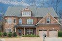 205 Candleston Place sold home in Simpsonville, SC