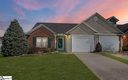 11 Magnolia Crest Drive sold home in Simpsonville, SC