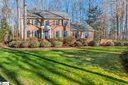 405 Perry Hill Road sold home in Easley, SC