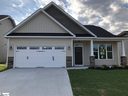 217 Everard Lane Lot 23 sold home in Greer, SC