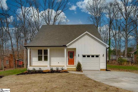 107 Sycamore Drive sold home in Glendale 2, Mauldin, SC