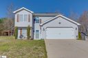 208 Humming Court sold home in Fountain Inn, SC