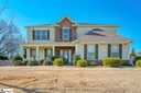 212 Silver Hawk Drive sold home in Duncan, SC