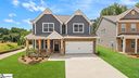 716 Paxton Rose Drive sold home in Greer, SC