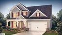110 Rivermill Place LOT 11 sold home in Piedmont, SC