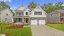 421 Wildflower Road Lot 53 sold home in Easley, SC