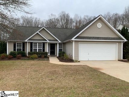 206 Bonnie Woods Drive