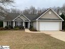 206 Bonnie Woods Drive sold home in Greenville, SC