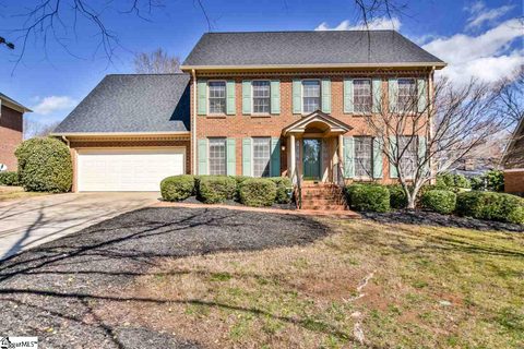 314 Water Mill Road sold home in Sugarmill, Greer, SC