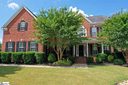 107 Chardmore Court sold home in Simpsonville, SC