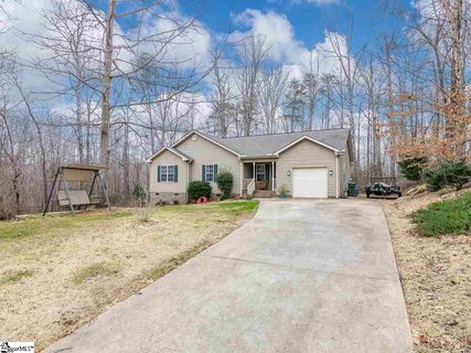 11 Starview Road sold home in Trails North, Travelers Rest, SC