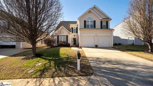 215 Clay Thorn Court